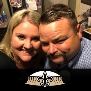 Meet your Posher, Brandi